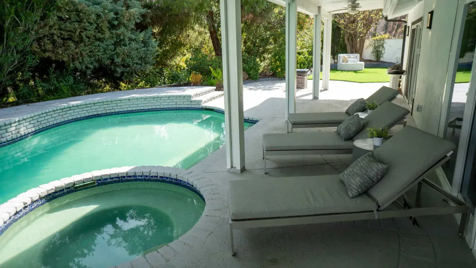 Spa Amenities