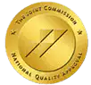 Joint Commission Accredited